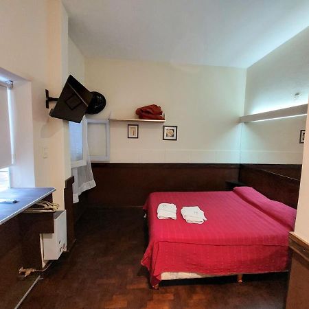 Hotel Raglan Mar del Plata Bagian luar foto