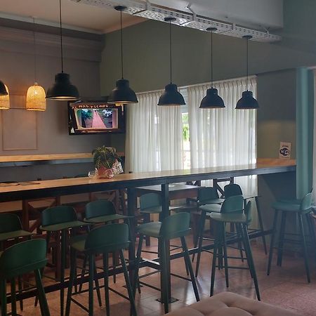 Hotel Raglan Mar del Plata Bagian luar foto