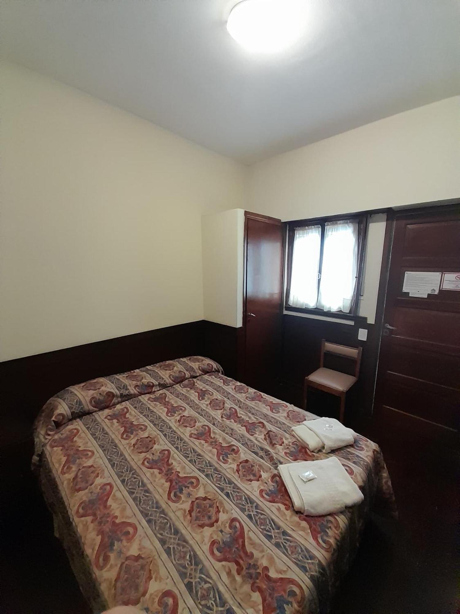 Hotel Raglan Mar del Plata Bagian luar foto