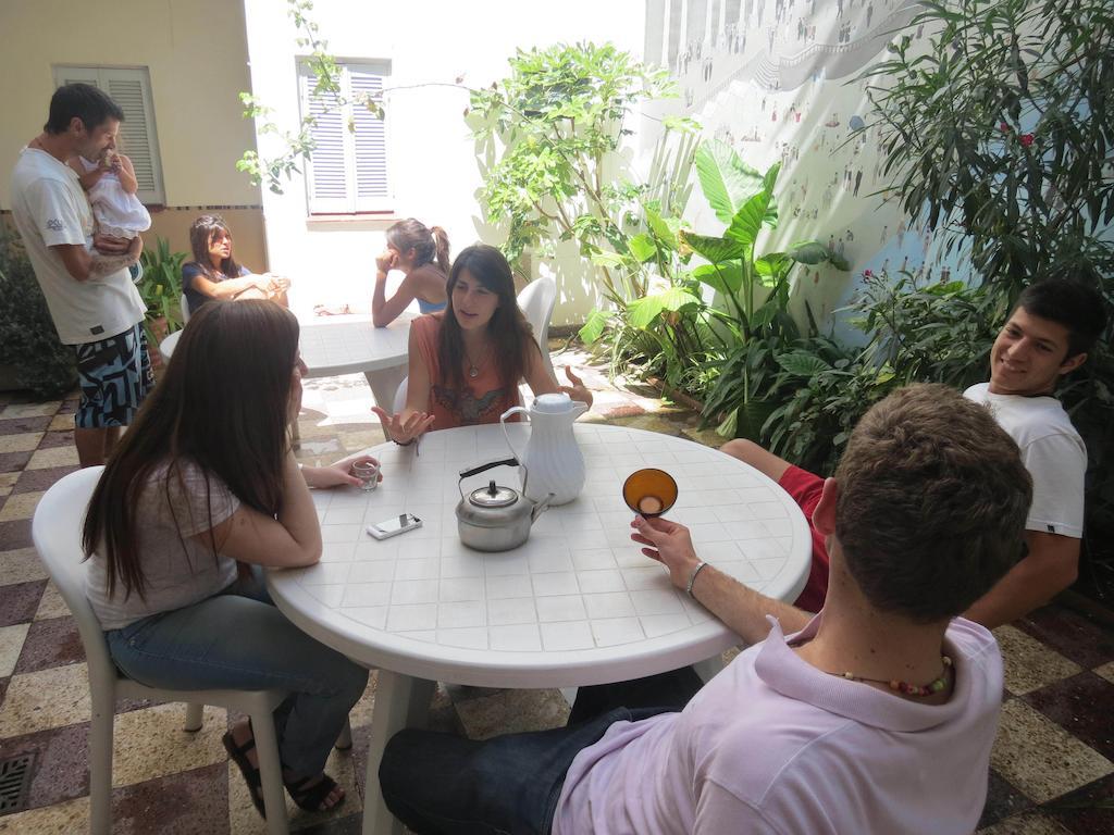 Hotel Raglan Mar del Plata Bagian luar foto