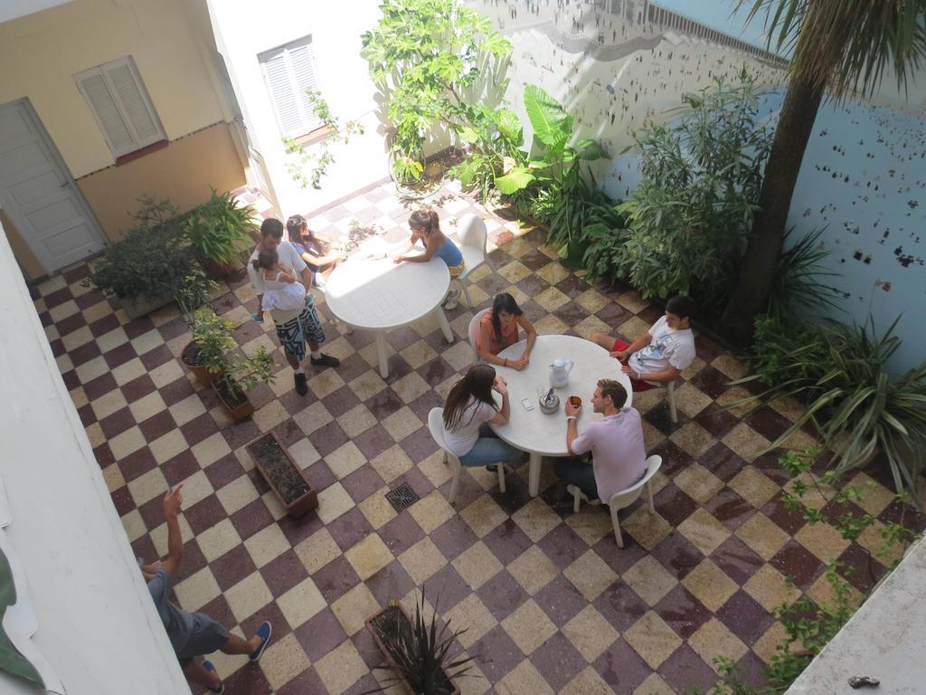 Hotel Raglan Mar del Plata Bagian luar foto
