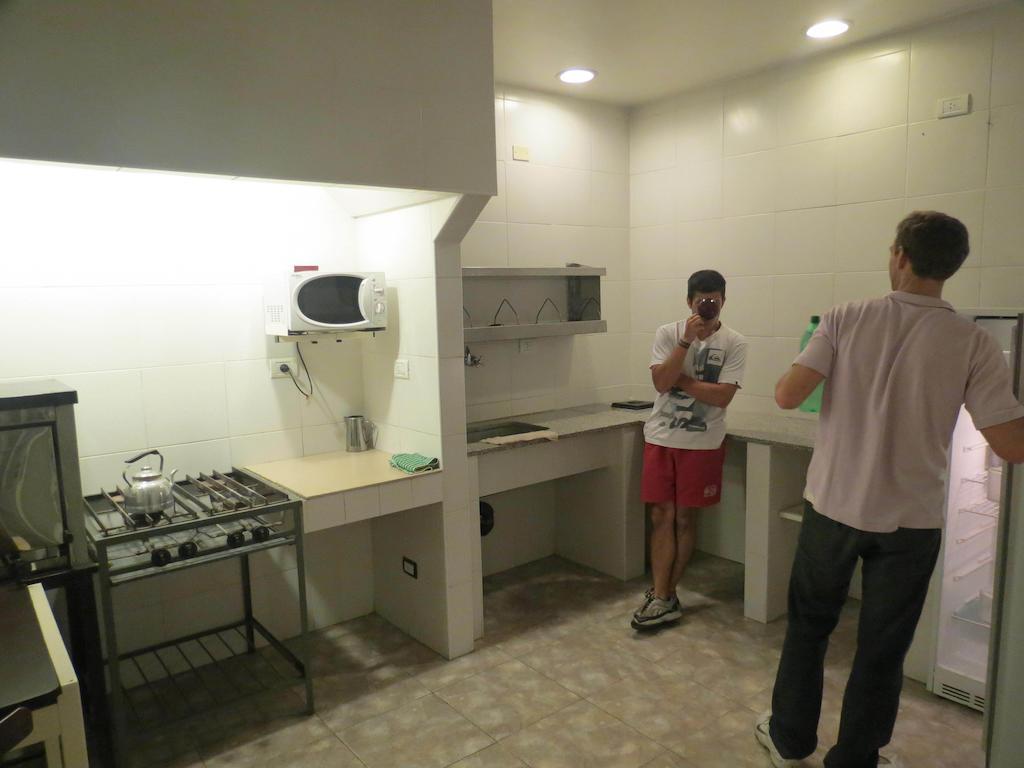 Hotel Raglan Mar del Plata Bagian luar foto