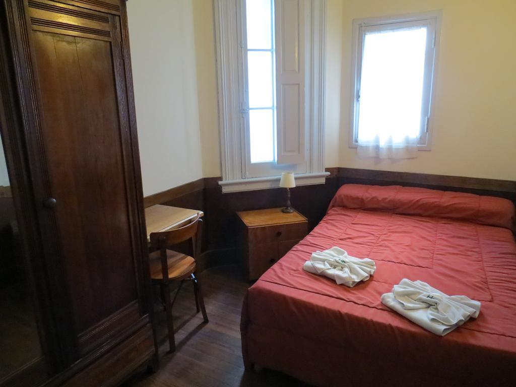Hotel Raglan Mar del Plata Ruang foto