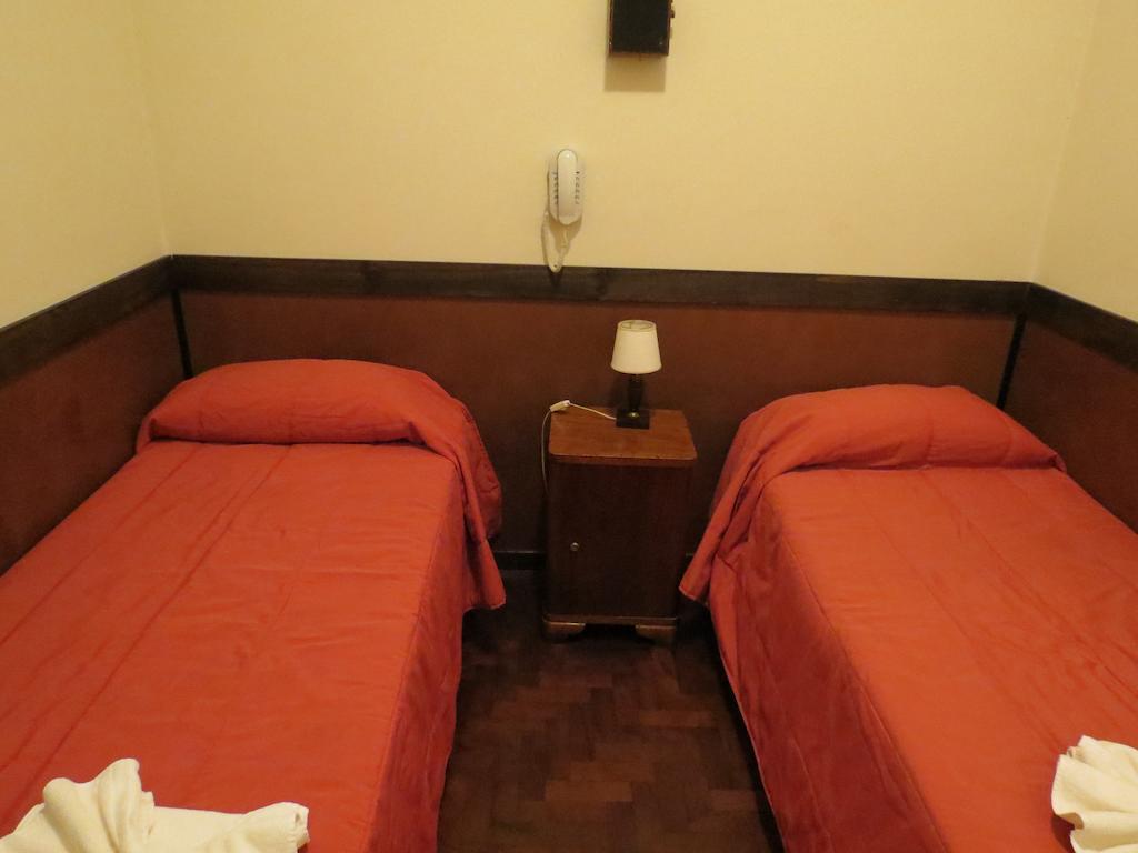 Hotel Raglan Mar del Plata Ruang foto
